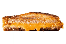 cheese grilled