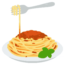 spaghetti tomato
