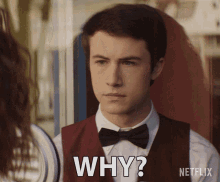 Why Whats The Reason GIF - Why Whats The Reason What Happened GIFs