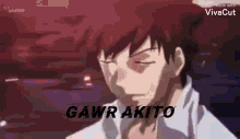 Gawr Gang Akito GIF - Gawr Gang Akito GIFs