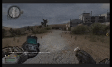 a screenshot of a video game with the number 28 on the bottom left