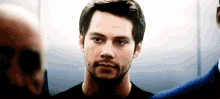 Hot Tired GIF - Hot Tired Dylan Obrien GIFs