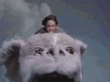 Abell46s Reface GIF - Abell46s Reface Falkor GIFs