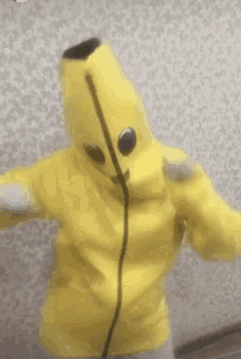 Banana Dancing GIF - Banana Dancing Costume GIFs