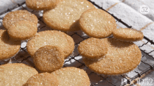 Dories Cookies Sugar Cookies GIF - Dories Cookies Sugar Cookies Yummy GIFs