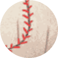 Baseball Sticker - Baseball Stickers