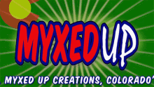 Myxed Up Myxedupfam GIF - Myxed Up Myxedupfam Colorado GIFs