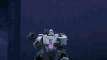 I Love This Megatron GIF - I Love This Megatron Transformers GIFs