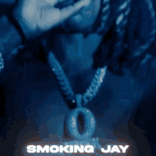 Smoking Jay GIF - Smoking Jay GIFs