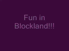 Fun In Blockland GIF - Fun In Blockland GIFs