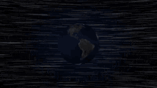 View From The Equatior Northern Hemisphere GIF - View From The Equatior Northern Hemisphere Earth GIFs
