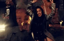 Mood Forever GIF - Mood Forever Party Hard GIFs
