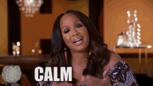 Relax GIF - Mary Mary Calm Relax GIFs