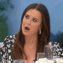 What Real Housewives Of Beverly Hills GIF - What Real Housewives Of Beverly Hills Shocked GIFs