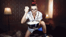 Qveen Herby 5d GIF - Qveen Herby 5d GIFs