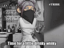Drink Tribe GIF - Drink Tribe GIFs