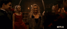 Take It Off Party Animal GIF - Take It Off Party Animal Grand Entrance GIFs
