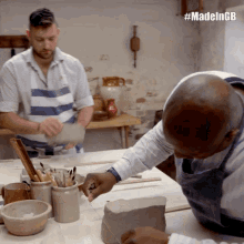 Madeingb Made In Great Britain GIF - Madeingb Made In Great Britain Stoke On Trent GIFs