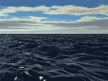 Ocean Waves GIF - Ocean Waves Aloha GIFs