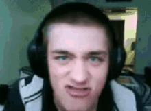 Sodapoppin Funny Face GIF - Sodapoppin Funny Face Tongue Out GIFs