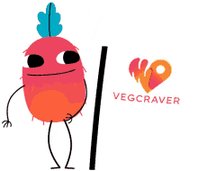 vegan vegcraver