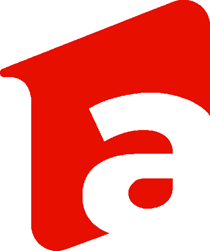 Antena 1 Logo Sticker - Antena 1 Logo Intact Media Group Stickers