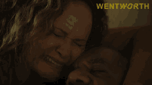 Weep Rita Connors GIF - Weep Rita Connors Wentworth GIFs
