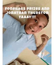 Fonehaus Excited GIF - Fonehaus Excited GIFs