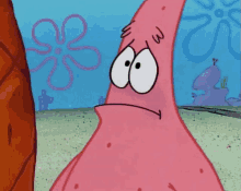 Patrick Loonarmpits GIF - Patrick Loonarmpits Spongebob GIFs