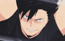 Evil Grin GIF - Evil Grin Excited GIFs