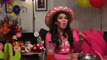 Oh My God Wow GIF - Oh My God Wow Worst Cooks GIFs