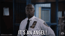 Its An Angel Amazed GIF - Its An Angel Amazed Surprised GIFs