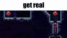 Get Real 5b GIF - Get Real 5b Celeste GIFs