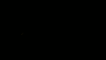 a black background with the word gorkoloj in white