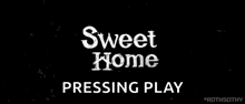 Sweet Home 2 Netflix GIF - Sweet Home 2 Sweet Home Netflix GIFs