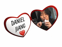 Love Is In The Air Djxdj GIF - Love Is In The Air Djxdj Sherry GIFs