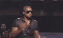 Kanye West Shrug GIF - Kanye West Shrug No Idea GIFs