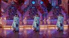 Shakti Anand Shraddhaarya GIF - Shakti Anand Shraddhaarya Dance GIFs