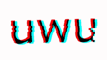 Uwu Owo GIF