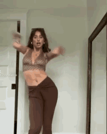 Girl Dancing Yt Pipo GIF - Girl Dancing Yt Pipo Anniehasleftoop GIFs