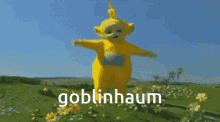 Goblinhaum Teletubbies GIF - Goblinhaum Teletubbies GIFs