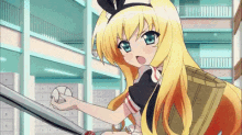 Mm! Anime Emu Emuemu GIF - Baseball Anime Mm GIFs