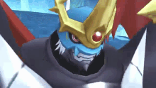 Digimon Imperialdramon GIF - Digimon Imperialdramon Imperialdra GIFs