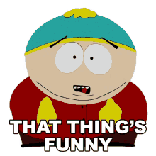 that things funny eric cartman south park s3e5 jakovasaurs