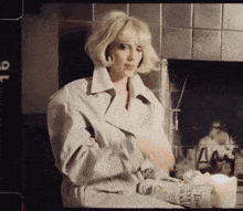 Westernwlnd St Vincent GIF - Westernwlnd St Vincent Silly Goofy Mood GIFs