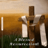 He Has Risen Happy Easter GIF - He Has Risen Happy Easter Easter Sunday GIFs