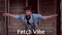 Fetch Vibe Fetch Check GIF - Fetch Vibe Fetch Check GIFs