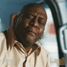 facepalm jeremiah k todd freeman the horror of dolores roach stressed out