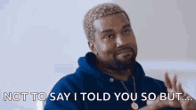 Kanye West Okay GIF - Kanye West Okay Whatever GIFs