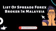 Best Spreads Forex Brokers In Malaysia Spreads Forex Brokers Malaysia GIF - Best Spreads Forex Brokers In Malaysia Forex Brokers In Malaysia Spreads Forex Brokers In Malaysia GIFs
